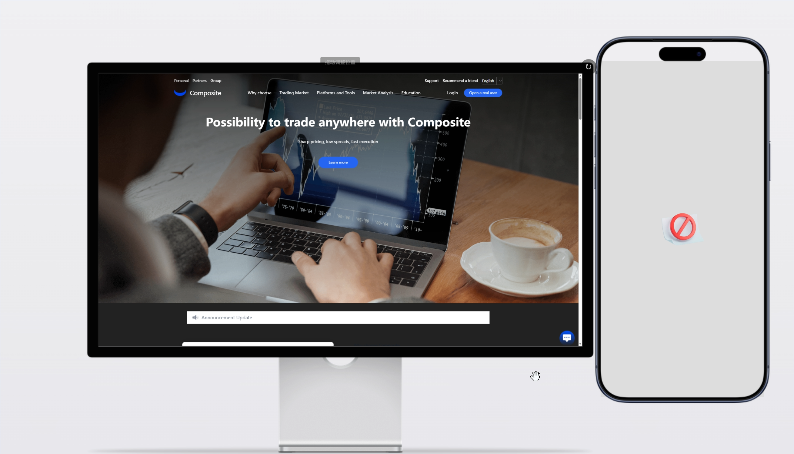 【精品搭建版】交易所源码 | 多语言股票外汇+挖矿ETF 全球化VIP部署
